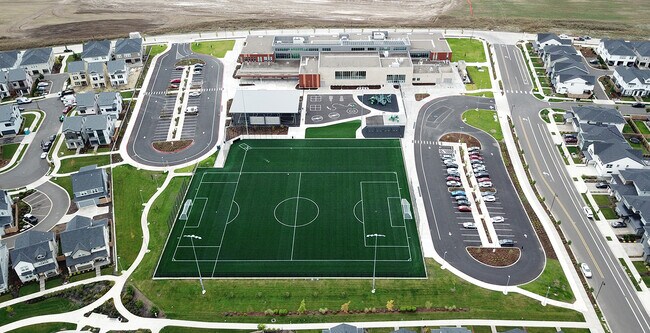 Foto del edificio - 4179 SE 68th Ave