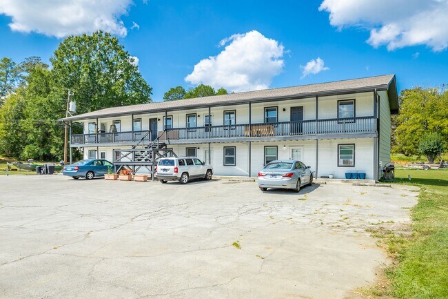Foto del edificio - 7437 Private Ln