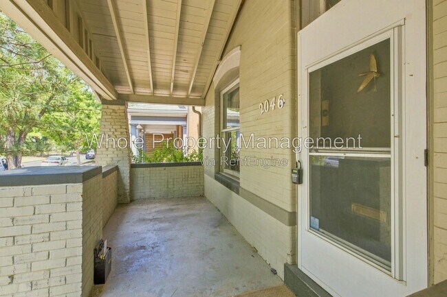 Building Photo - 2046 N Ogden St