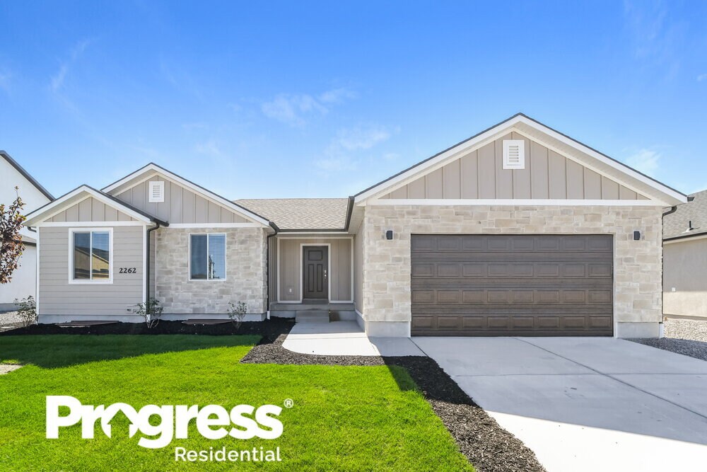 2262 E Woodbury Ln, Eagle Mountain, UT 84005 House for Rent in Eagle