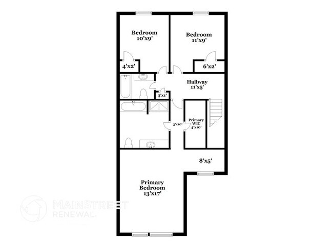 Building Photo - 2506 Capella Cir SW