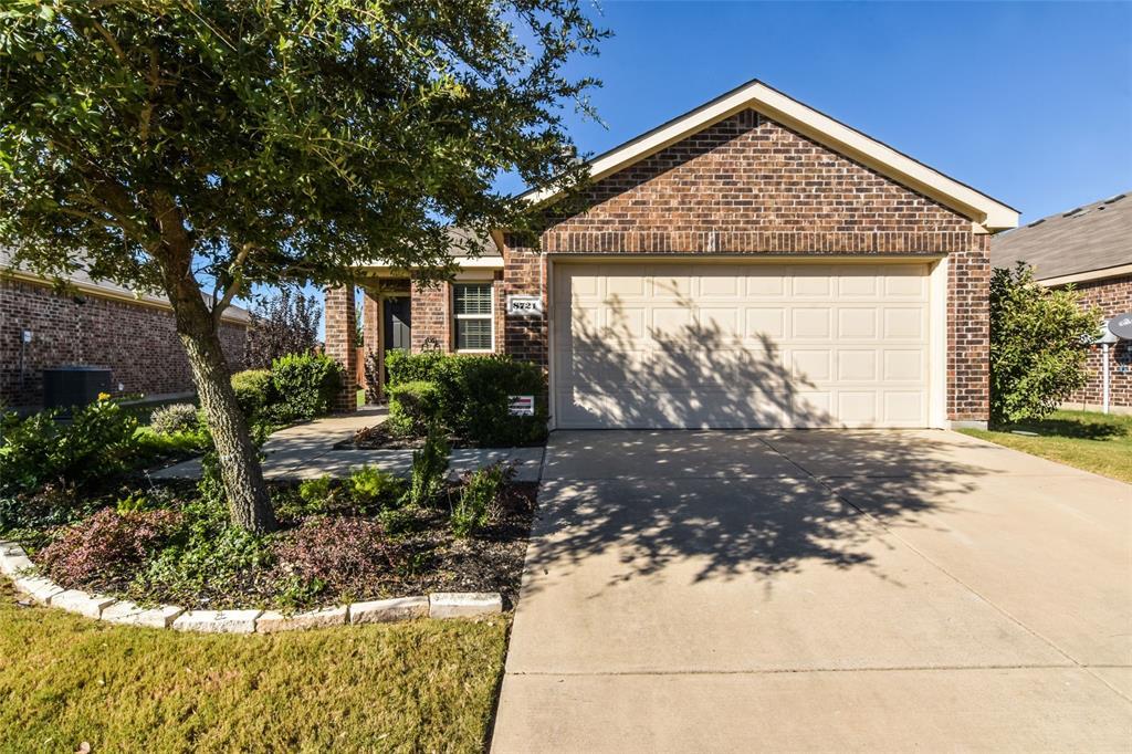 8721 Whirlwind Trail, Aubrey, TX 76227 House Rental in Aubrey, TX