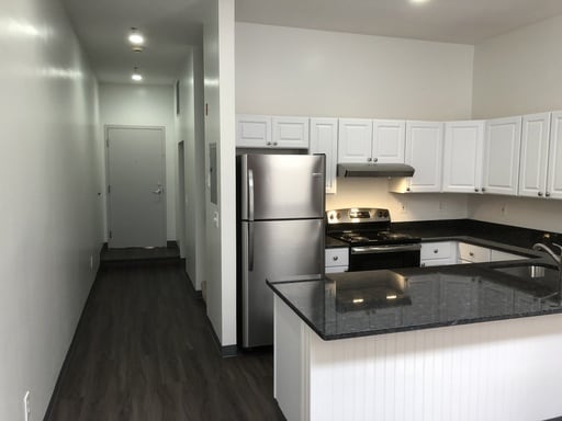 Foto principal - 100 Washington St