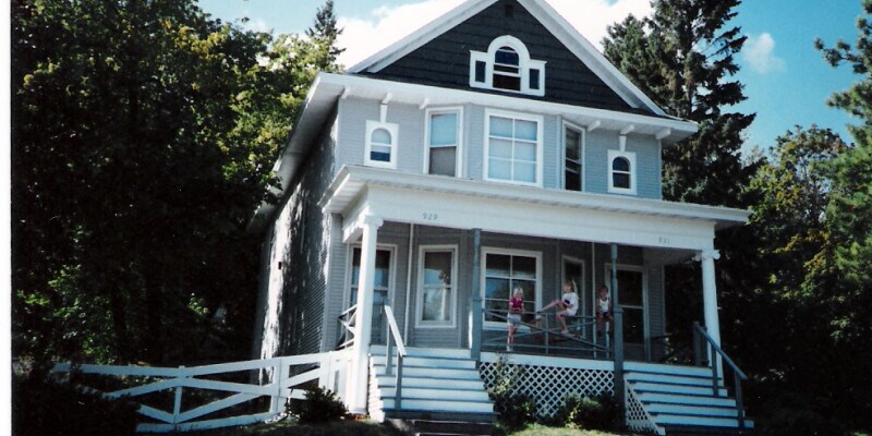Primary Photo - 929/931 e 6th st