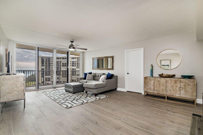 Foto del edificio - 200 Ocean Trail Way
