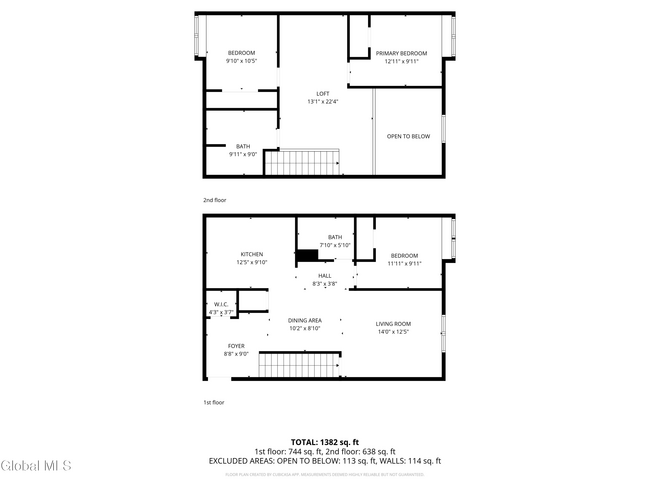 Foto del edificio - 33-35 Third Street