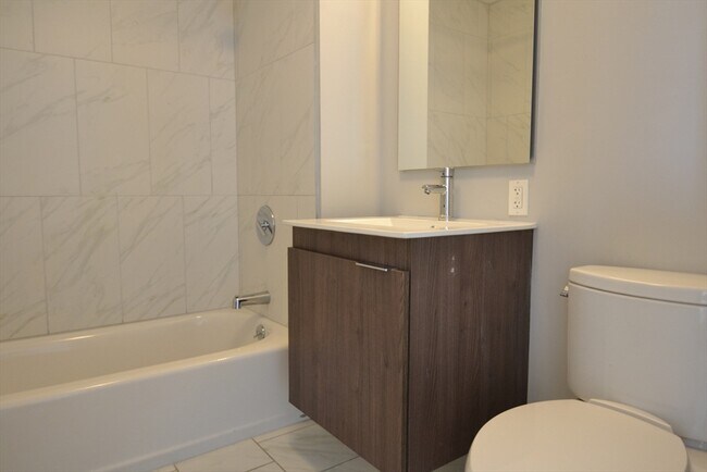Foto del edificio - 1272 Boylston St