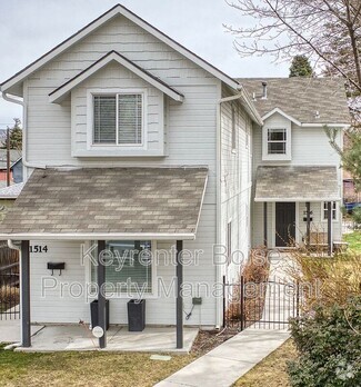 Building Photo - 1516 S Manitou Ave