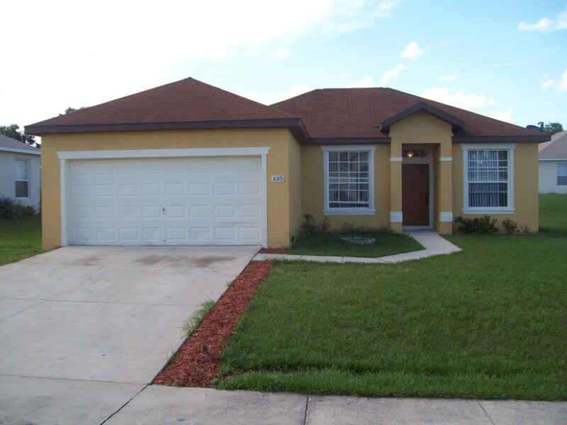 405 Idlewild Ave, Eustis, FL 32726 House Rental in Eustis, FL
