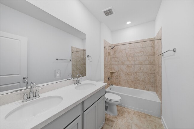 Building Photo - 9723 Pettus Crk Dr
