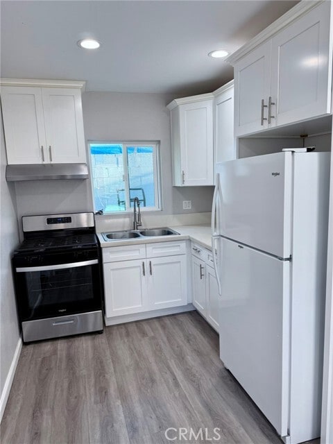 Building Photo - 1816 W 22nd St