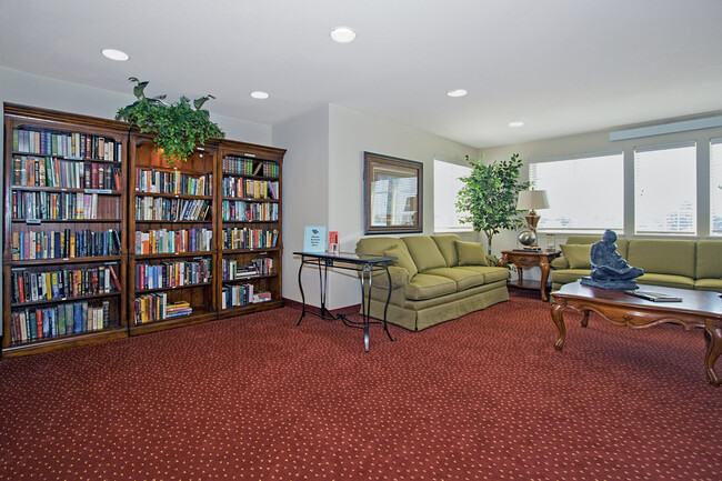 Building Photo - Olympus Ranch Independent Senior Living