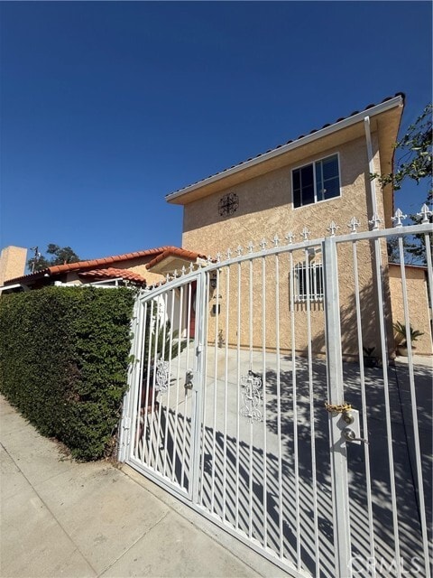 Foto del edificio - 746 W 4th Ave