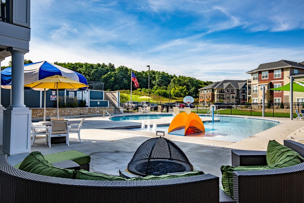 The Masters Residences