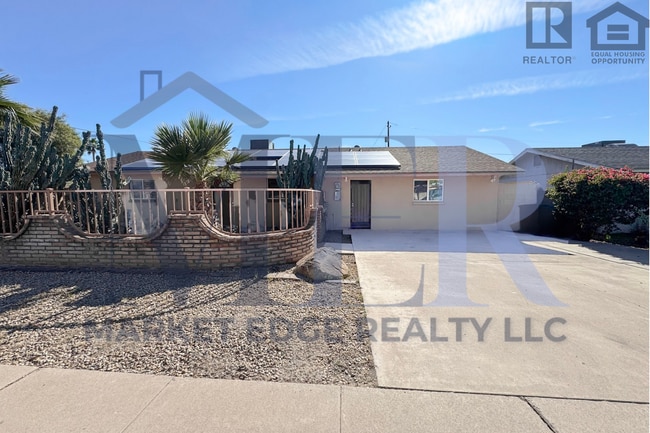 5Bed/5Bath House at University Dr/Priest Dr! Ready for Immediate Move-In! - 4 CAR CARPORT! NO HOA! - 5Bed/5Bath House at University Dr/Priest Dr! Ready for Immediate Move-In! - 4 CAR CARPORT! NO HOA!