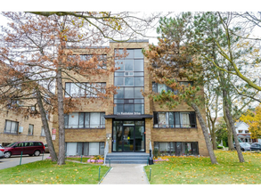 Building Photo - 12 & 14 Rusholme Drive