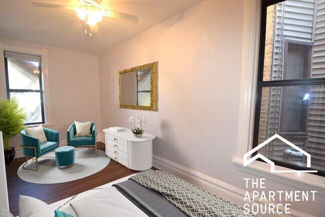 Foto del edificio - 2943 N Halsted St