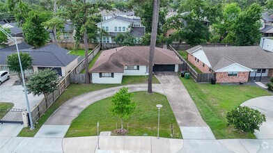 Building Photo - 12735 Memorial Dr