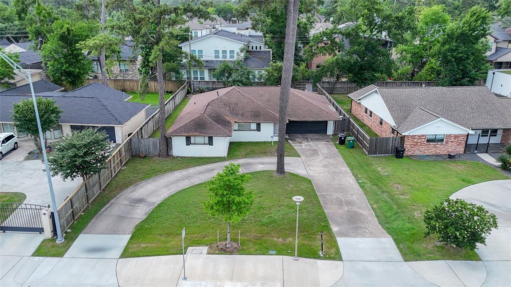 Foto principal - 12735 Memorial Dr