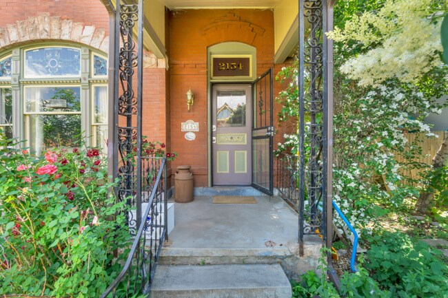 Foto del edificio - 2154 Lafayette St