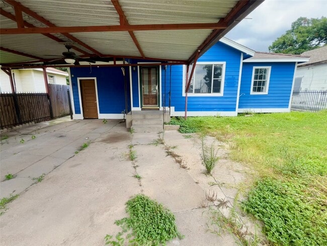 Foto del edificio - 6507 Longview St