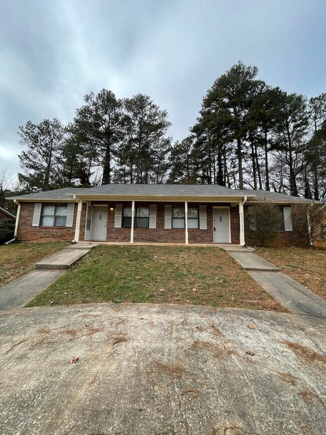 Foto del edificio - 161 Kimberly Way Southwest, Unit 161