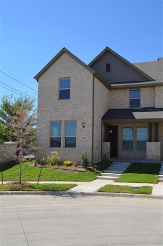 Foto principal - 5501 Crosby Dr