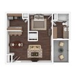 Loft Style Apartment Home