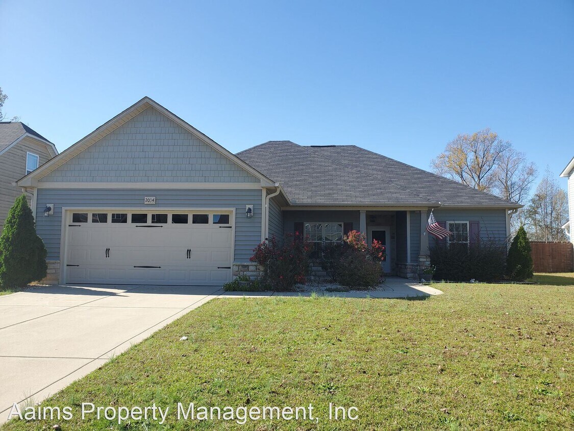 Primary Photo - 3 br, 2 bath House - 2034 Maitland Drive