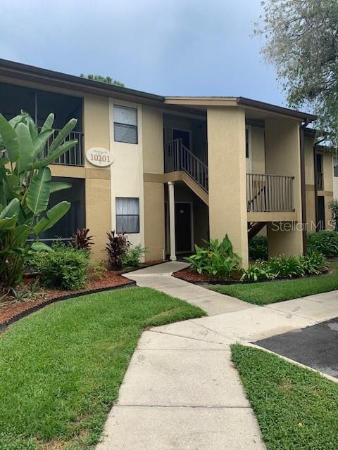 Foto principal - 10221 Sailwinds Blvd S