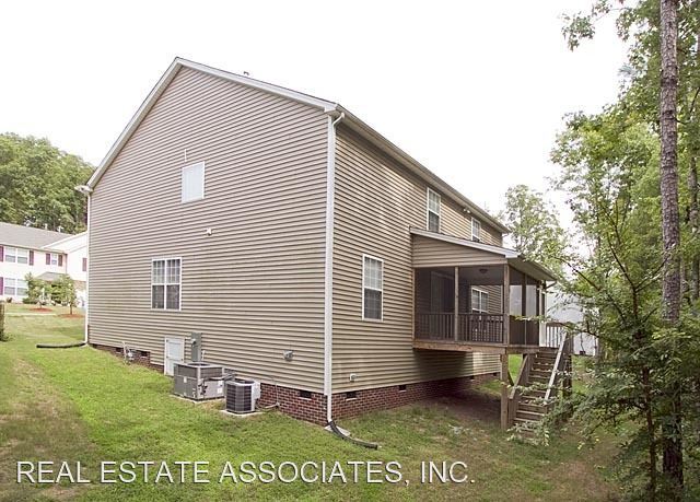 Building Photo - 6 br, 3 bath House - 115 Murray Hill Drive