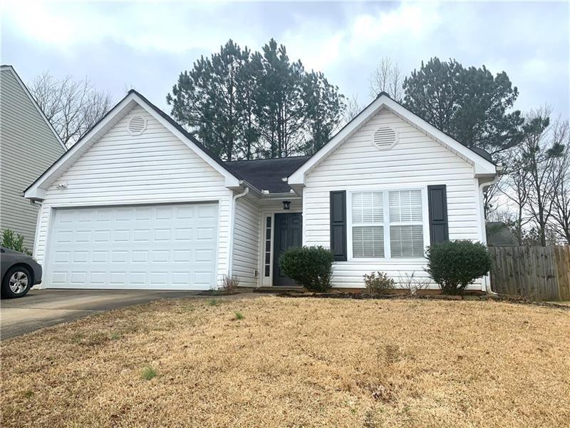 Foto principal - 2329 Wavetree Ln NW