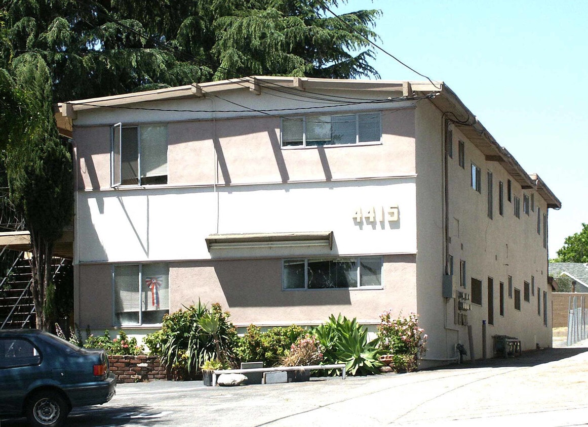 4415 Pennsylvania Ave, Glendale, CA 91214 Apartments in Glendale, CA