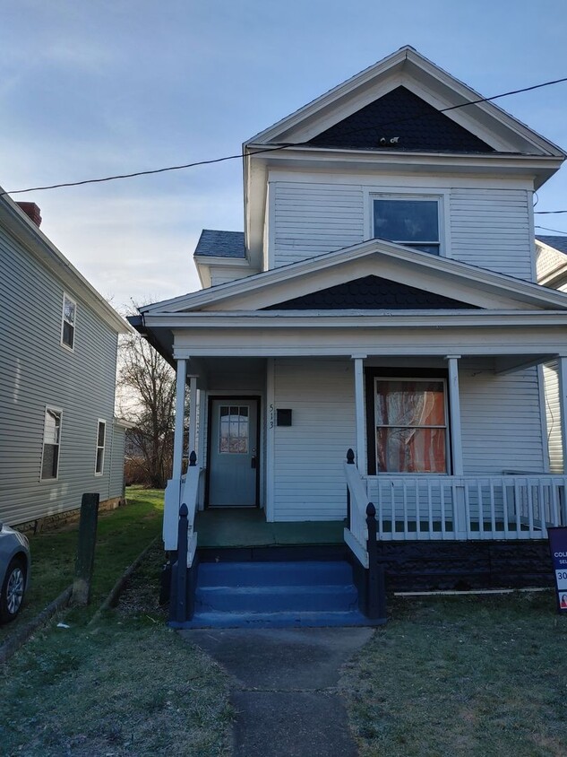 Primary Photo - SPACIOUS SOUTHSIDE HOME