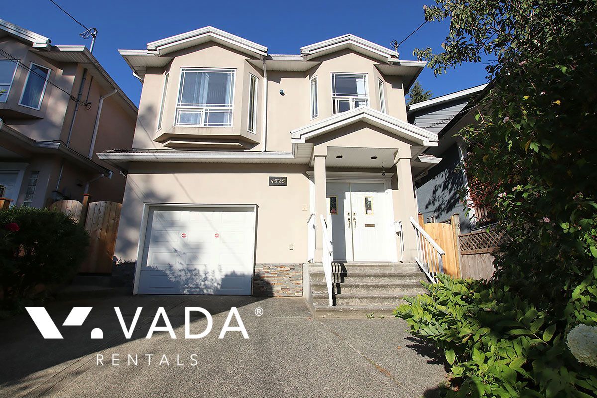 Photo principale - 4525 St George St
