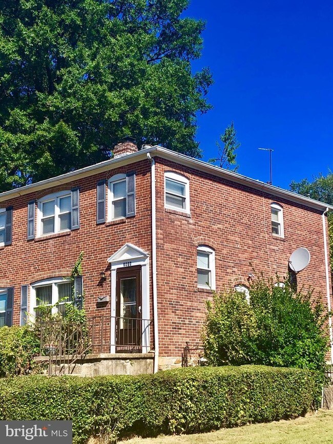 2914 Clearview Ave, Baltimore, MD 21234 House for Rent in Baltimore