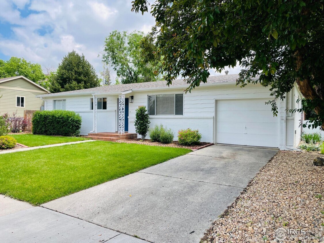Foto principal - 1246 Frontier Dr
