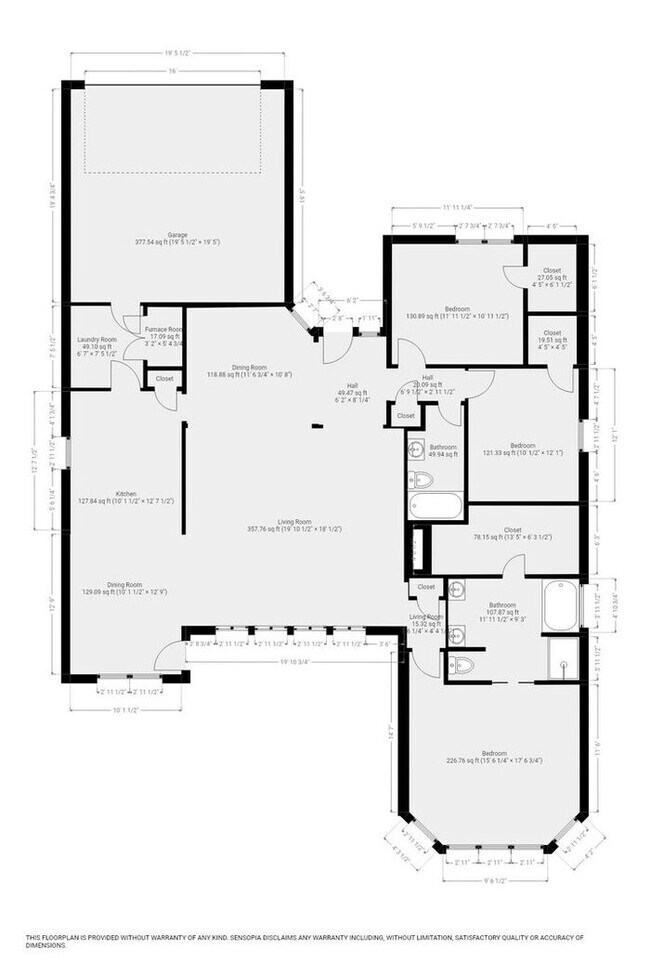 Photo - East side Moore 3 Bed 2 Bath no carpets House