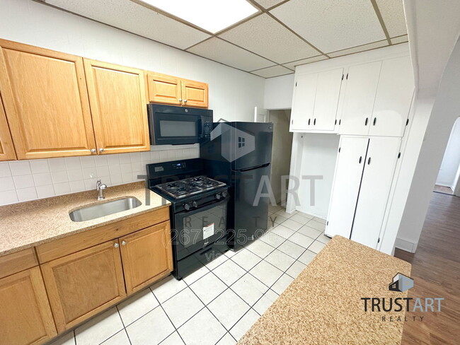 Photo - 4507 N Reese St Townhome
