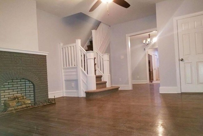 Building Photo - 5041 Haverford Ave