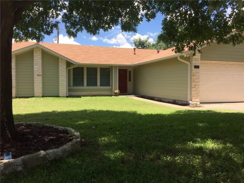 13106 Greybull Trail, Austin, TX 78729 House Rental in Austin, TX