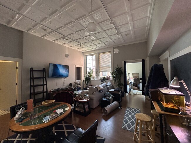 Foto del edificio - 28 Adams St