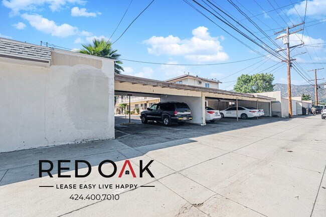 Foto del edificio - 400 Western Ave