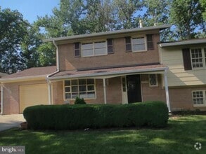 Building Photo - 8219 Tuckerman Ln
