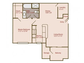 cornerstone apartments mo independence