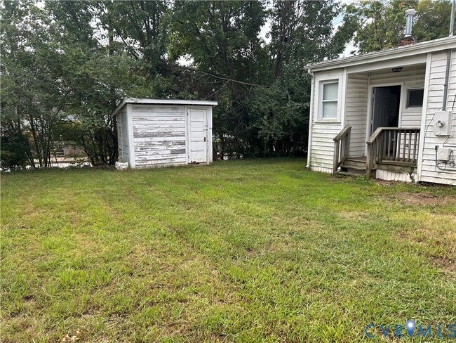 Building Photo - 3402 Parkwood Ave