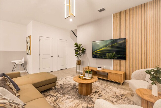 Foto del edificio - 2329 Distant Sun Trl