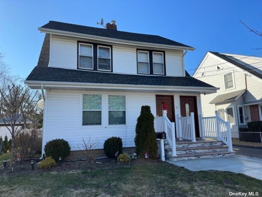 Primary Photo - 55 Nieman Ave