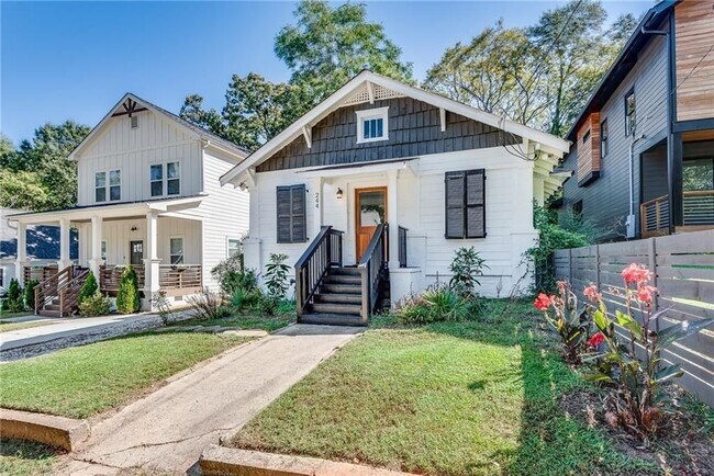 Foto del edificio - 244 Laurel Ave SW
