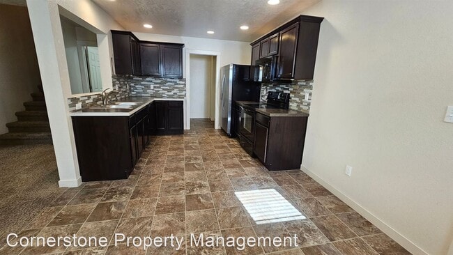 Foto del edificio - 3 br, 2.5 bath House - 4878 S Chex Way